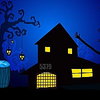 Halloween Final Episode Game Cover