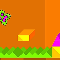 Impossible Line Game Cover