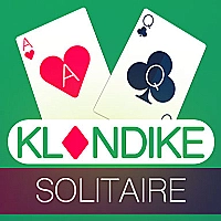 Klondike Solitaire TLG Game Cover