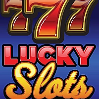 Lucky Slots - Casino gratuit Game Cover