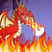 Mr. Dragon Game Cover