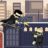 Mr Smith Game Cover