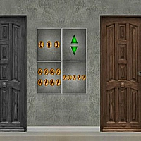 Nana Escape Game Cover