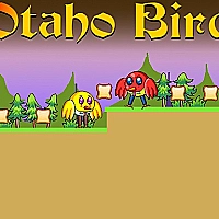 Otaho Bird Game Cover