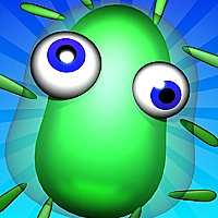 Planktoon Game Cover