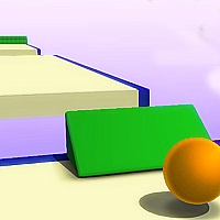 Push Ball Game Cover