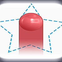 RedBall Game Cover