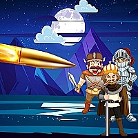 Target Triumph  Game Cover