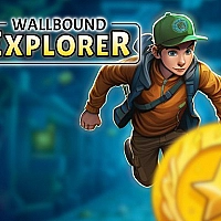 Wallbound Explorer Game Cover