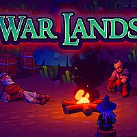 War Lands 2 Game Cover