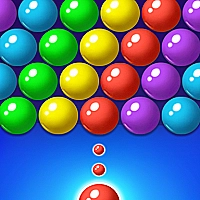Bubble Puzzle Match Game Cover