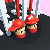 Bump Couple 3D Game Cover