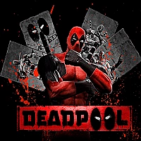 Deadpool Free Fight Game Cover