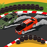 Drift Racer 2021 Game Cover