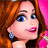 Fashion Show Competition Game Cover