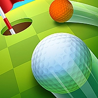 Glof Royle Game Cover