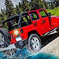 Hill Climb Driving Game Cover