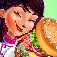 Mexican Master Chef Game Cover