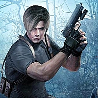 Resident Evil Endless Game Cover