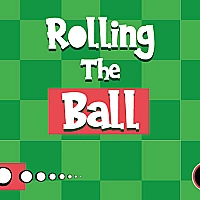 Rolling The Ball Game Cover