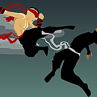 Run Ninja Run Game Cover