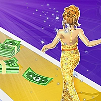 Run Rich Game Cover