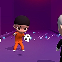 Shaolin Soccer Game Cover