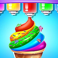 Sweets Maker Game Cover