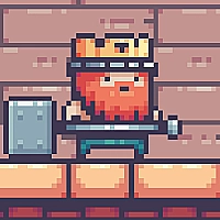 Thor King Pig Game Cover