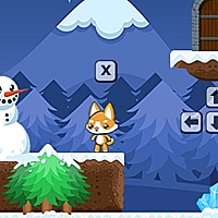 Toby's Adventures Game Cover