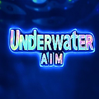 Underwater Aim Game Cover