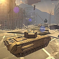 WW3 2022 Game Cover