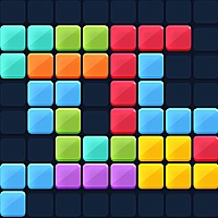 2020 Plus Block Puzzle Game Cover