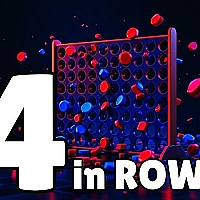 4inROW Game Cover