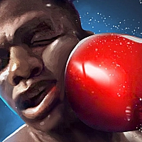 Boxing King - Star of Boxing Game Cover