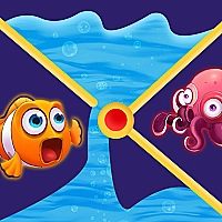 Clownfish Pin Out Game Cover