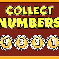 Connect Numbers Game Cover