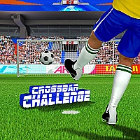 Crossbar Challenge Game Cover