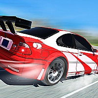 Drag Racing 3D 2021 Game Cover
