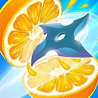 Fruit Slicing Game Cover