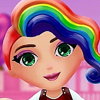 LOL Dress Up Game Cover