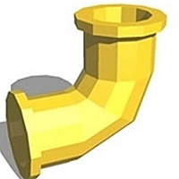 Pipeline 3D Game Cover