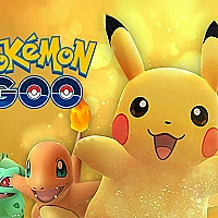 Pokemon Goo Game Cover