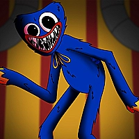 Poppy Playtime Online Game Cover