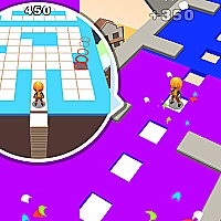 Stack Maze Game Cover