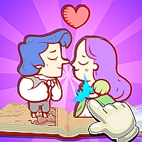 Story Teller Game Cover