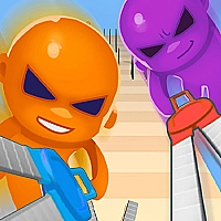 Super scissors Game Cover