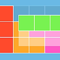 Tricky Shapes Game Cover