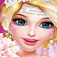 Wedding Makeover Salon 2021 Game Cover