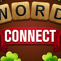 Word Connect -Wordscapes Game Cover